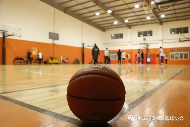 如何利用智能篮板实现个性化篮球训练_2